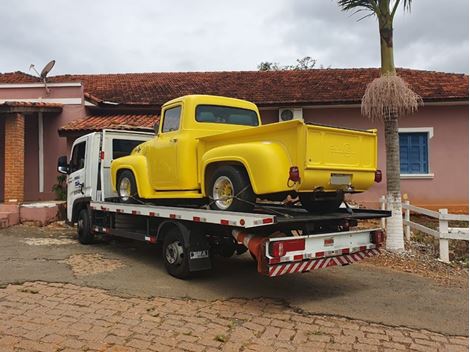 Telefone de Guincho na Avenida Cidade Jardim