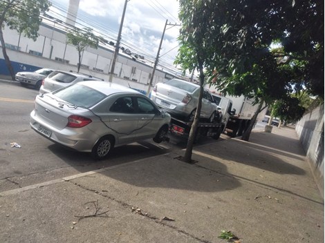 Guincho  para Carros na Av Alda