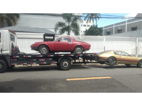 guincho av assembleia